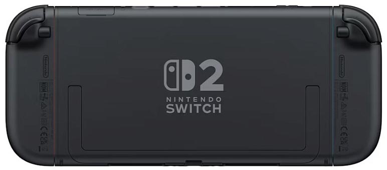 Игровая приставка Nintendo Switch 2 + Mario Kart World Фото 10