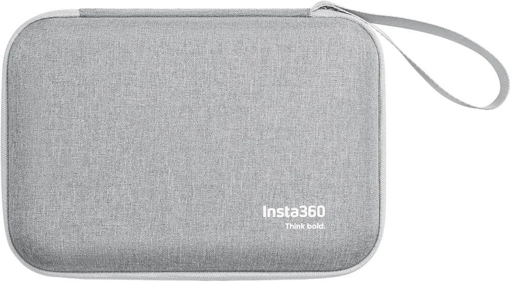 Защитный чехол Insta360 X5 Carry Case, серый Фото 2