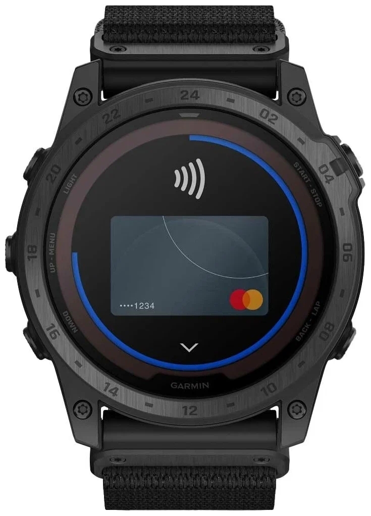 Смарт-часы  Garmin Tactix 7 Pro Solar (010-02704-11) Фото 5