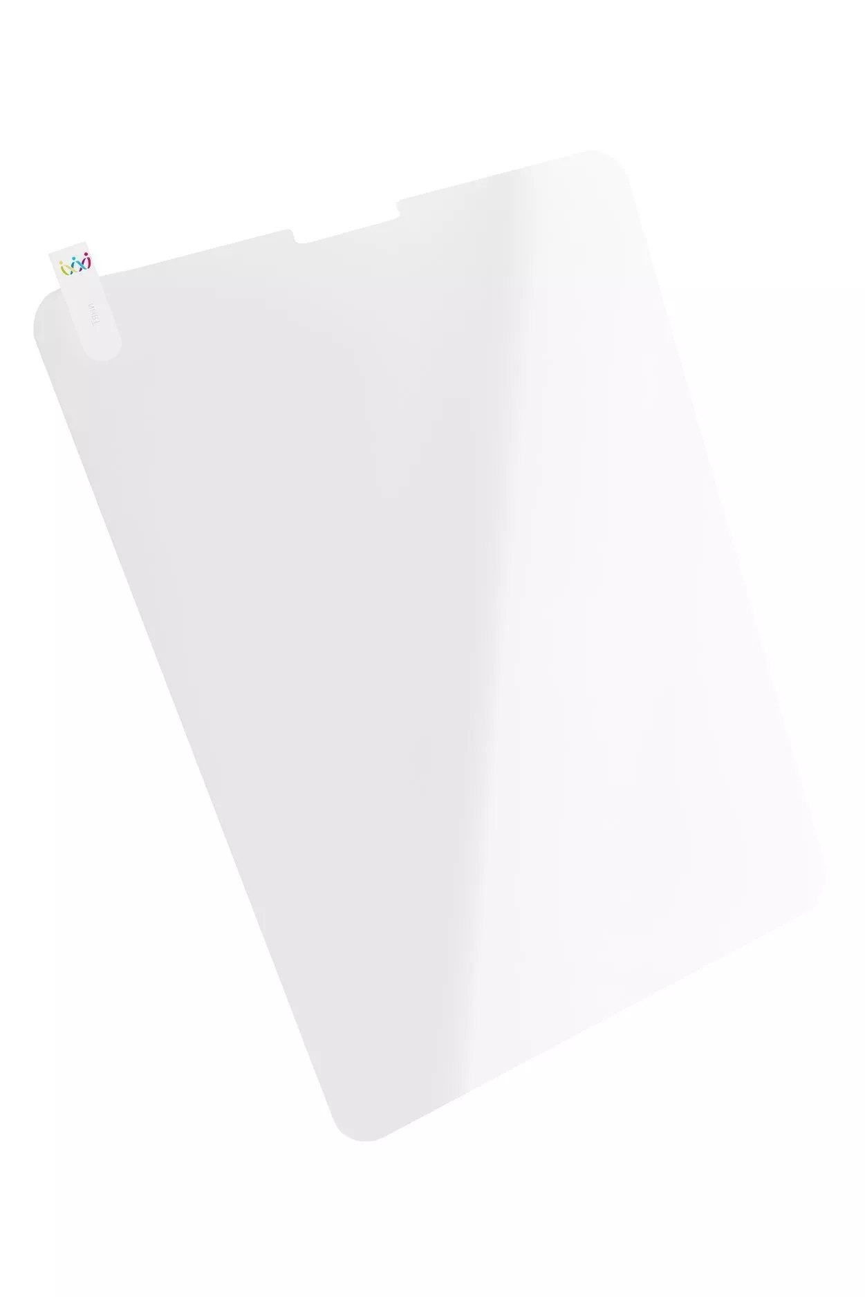 Стекло защитное VLP для iPad Pro 11/10.9, олеофобное Фото 1