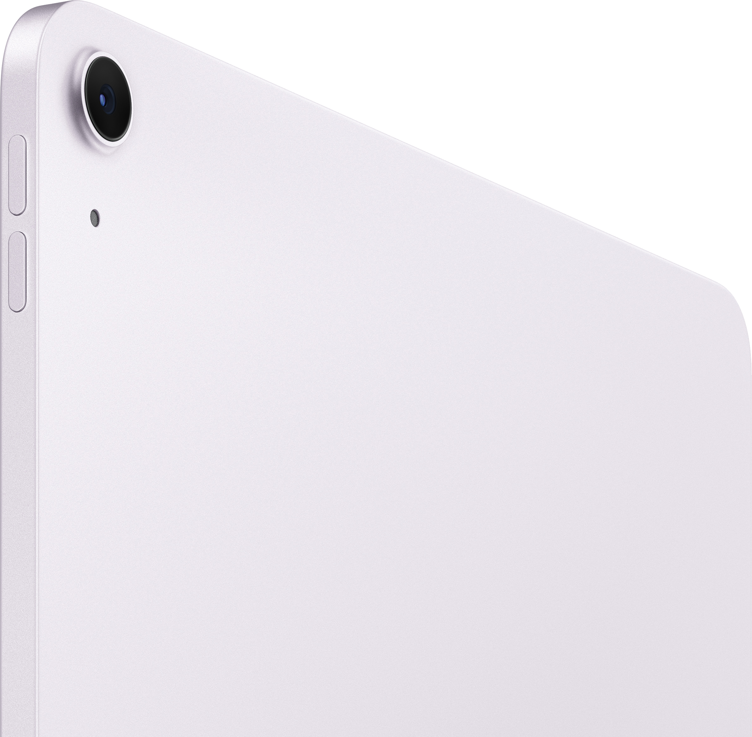 Планшет Apple iPad Air 13 (2025) Wi-Fi 256Гб, фиолетовый Фото 1