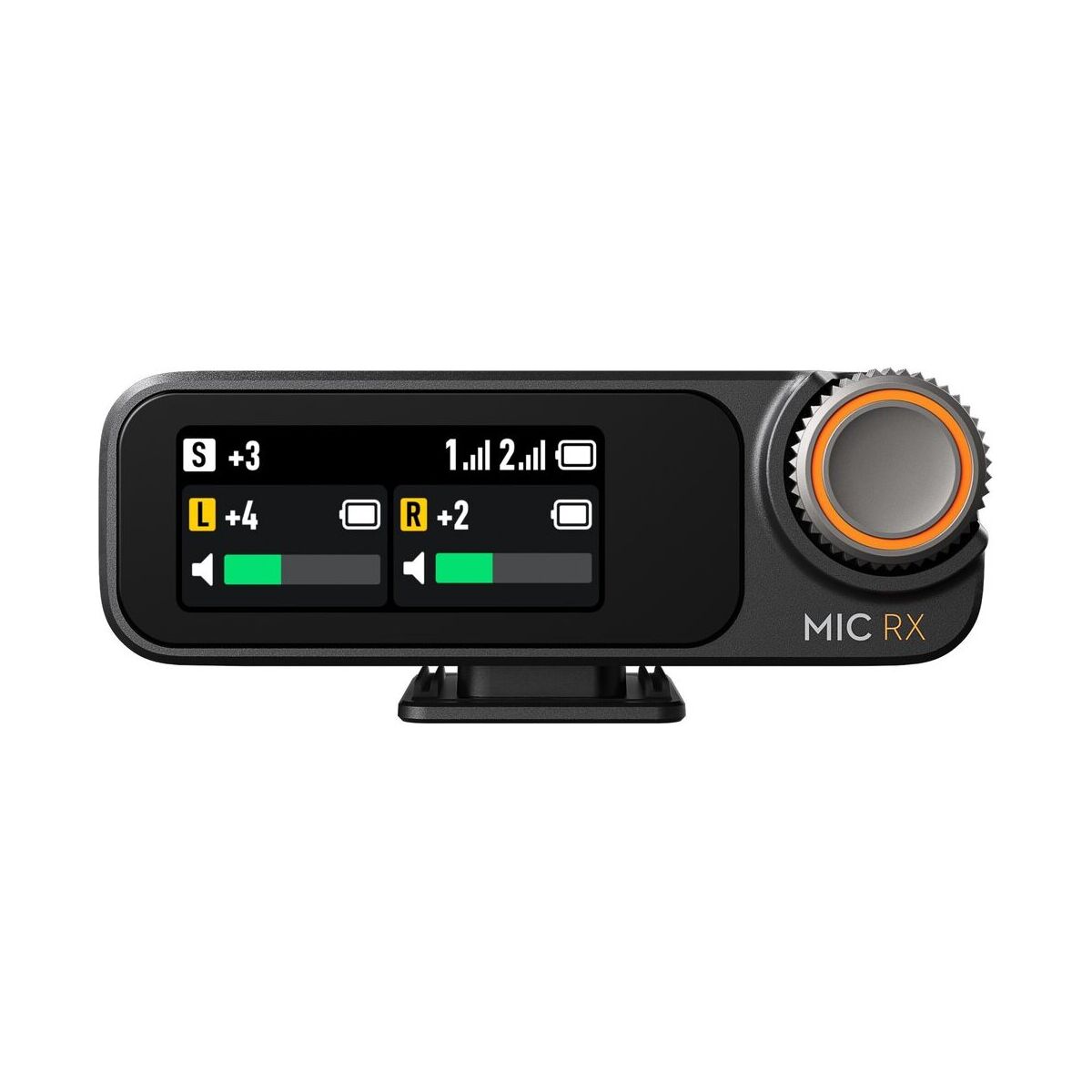 Беспроводной микрофон DJI Mic 2 Фото 2