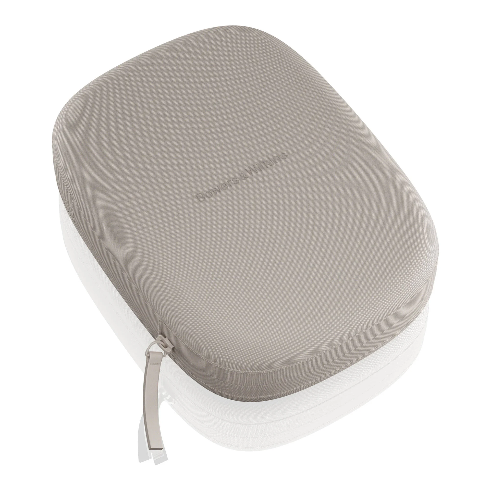 Беспроводные наушники Bowers & Wilkins Px8 S2, Warm Stone Фото 7