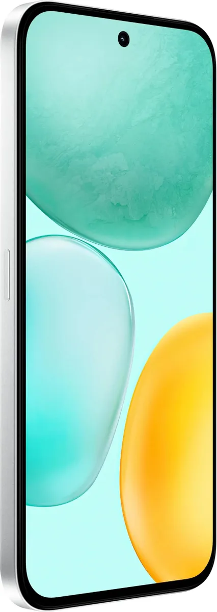 Смартфон Honor X6c 6/128Гб, белый Фото 1