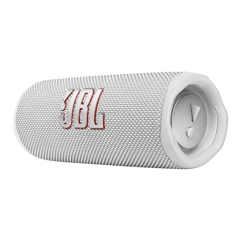 Портативная акустика JBL Flip 7, белый Фото 3