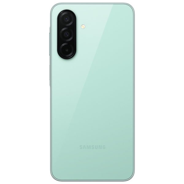 Смартфон Samsung Galaxy A26 6/128Гб, мятный Фото 8