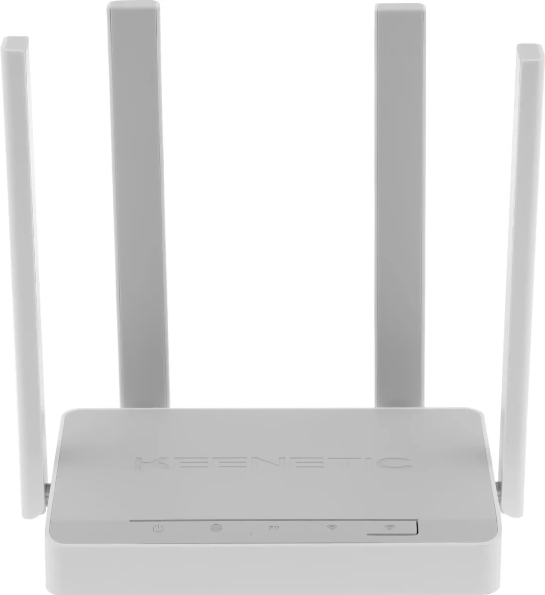 Wi-Fi роутер KEENETIC Speedster AC1200, белый (KN-3013) Фото 1