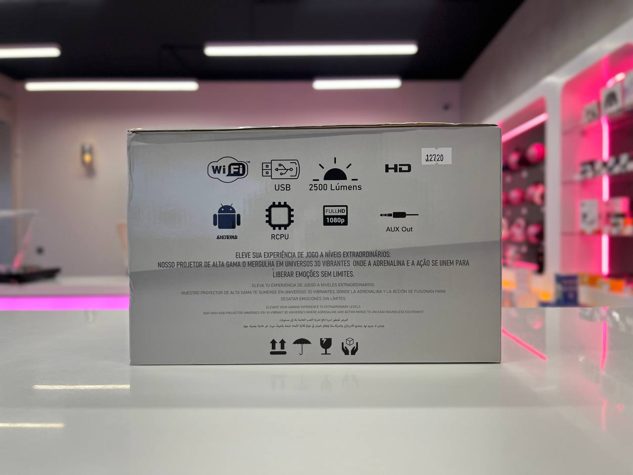 Gecen CY900, серый Фото 6