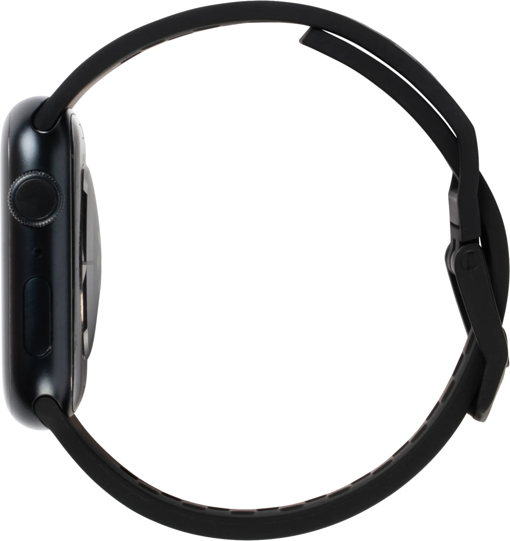 Ремешок Uag Apple Watch 45 Civilian Strap 2022 (194002114032), серый Фото 1
