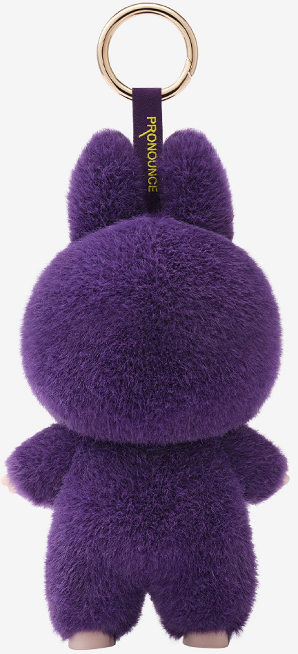 Игрушка Labubu Wings of Fortune (Pop Mart) Фото 3