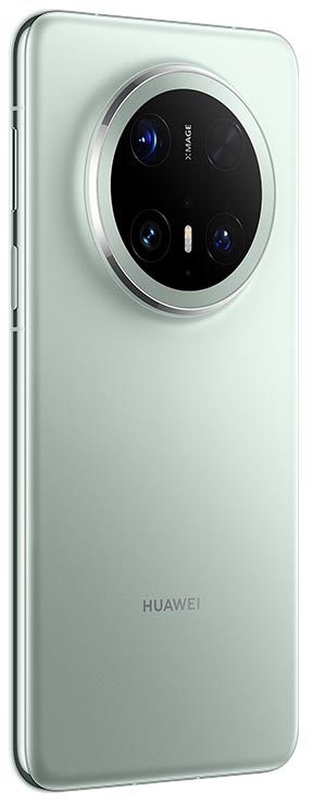Смартфон Huawei Mate 70 Pro 12/512 Гб, зеленый Фото 6