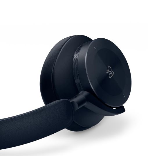 Беспроводные наушники Bang & Olufsen Beoplay H95, синий Фото 4