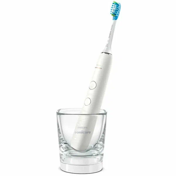 Электрическая зубная щетка Philips Sonicare DiamondClean 9000 HX9914/55 Фото 0
