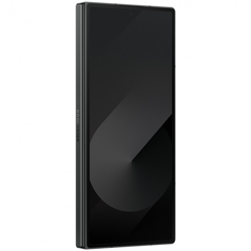 Смартфон Samsung Galaxy Z Fold6 12/256 ГБ, черный (Crafted Black) Фото 1