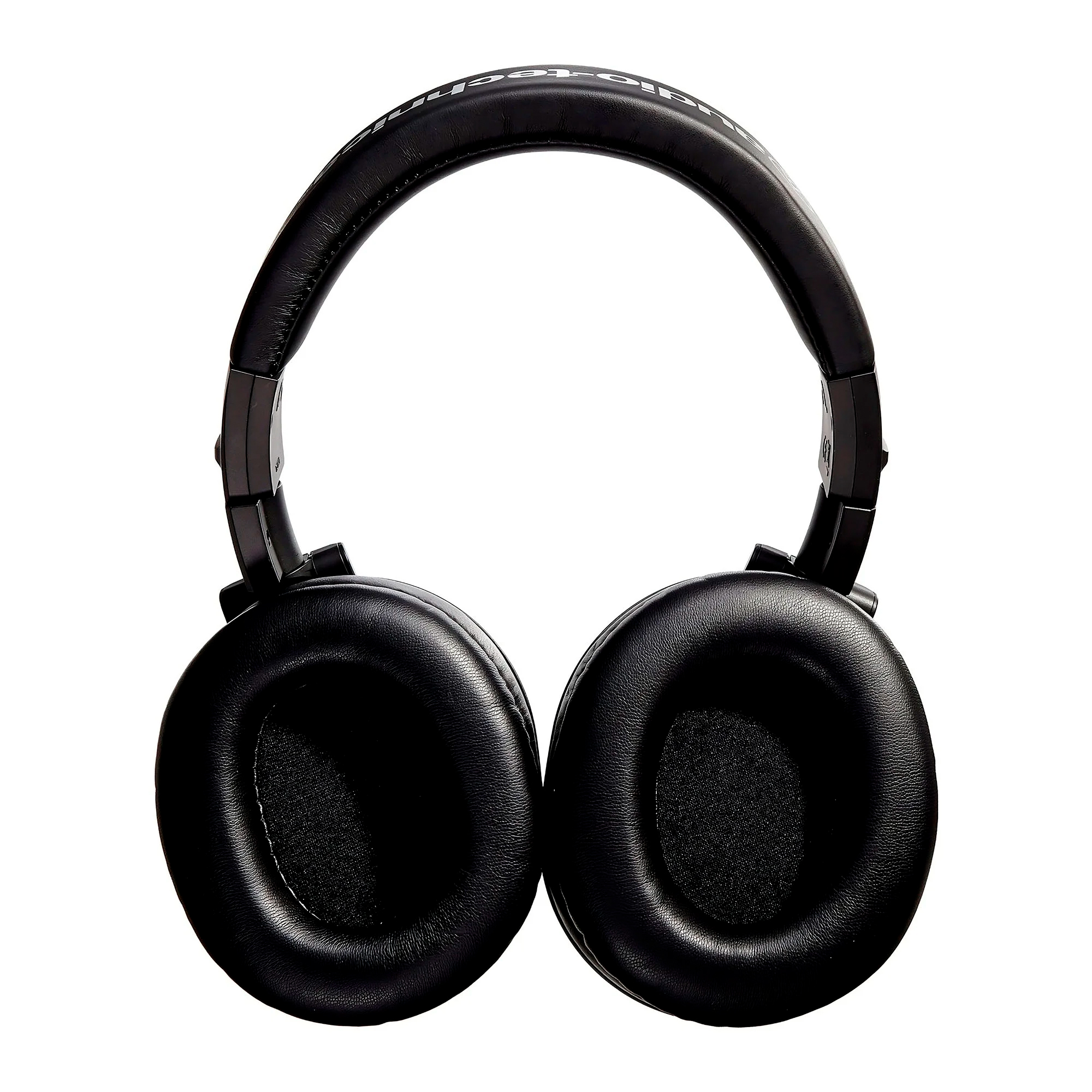 Наушники Audio-Technica ATH-M40x, черный Фото 6