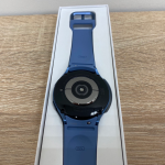 Умные часы Samsung Galaxy Watch 5, 44 мм, сапфир Фото 4