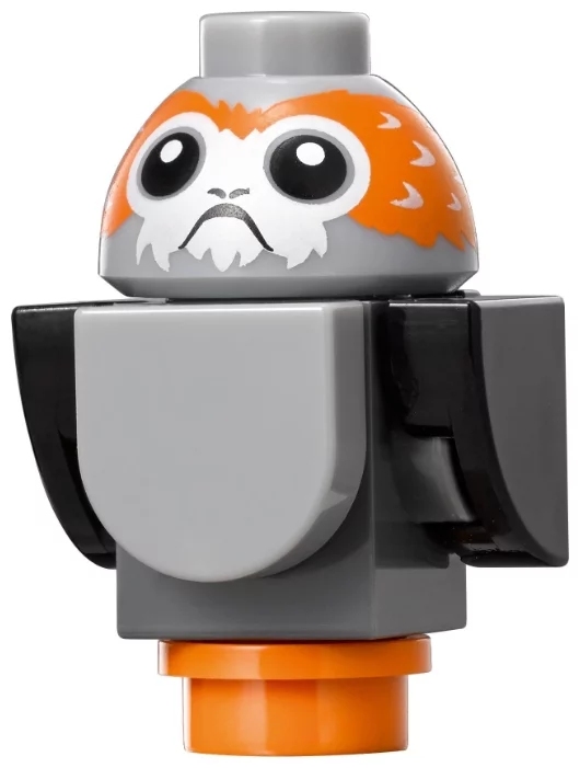 Конструктор LEGO Star Wars 75192 Сокол Тысячелетия Фото 17