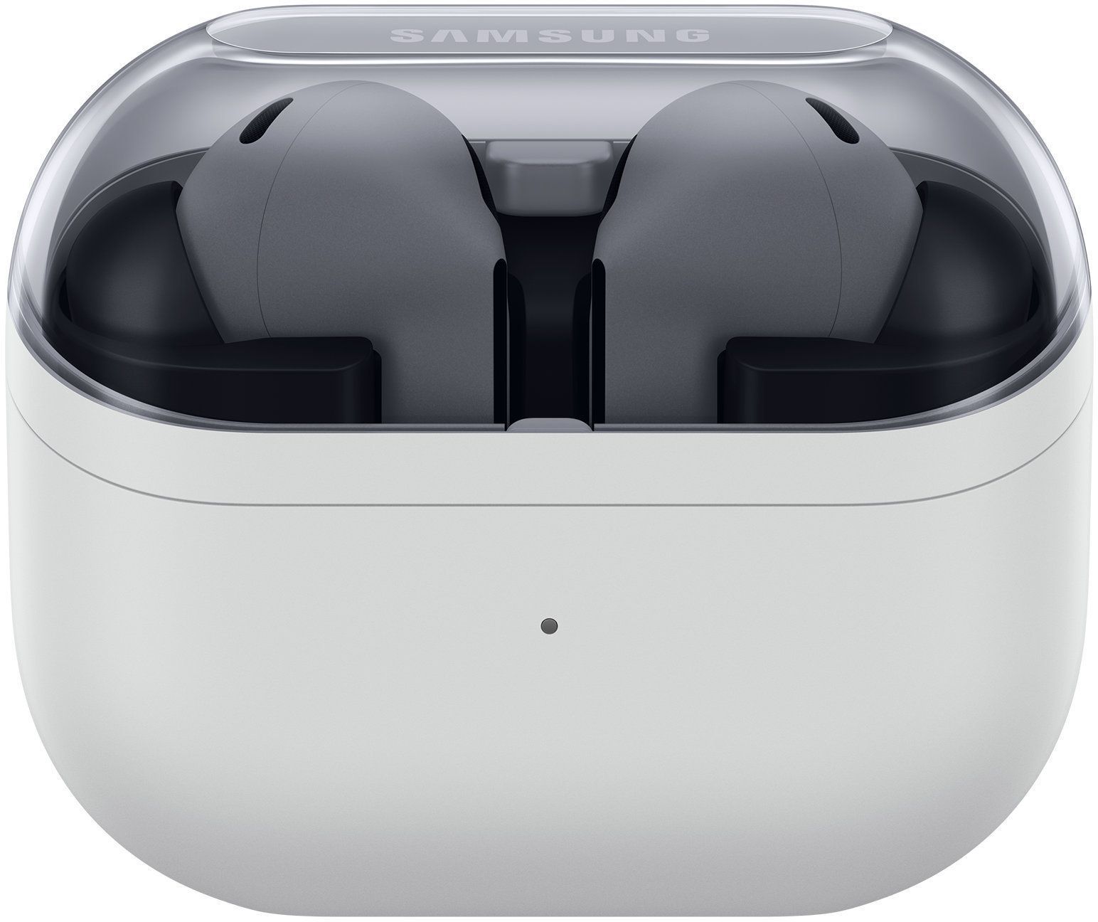 Беспроводные наушники Samsung Galaxy Buds 3 FE, серый Фото 3