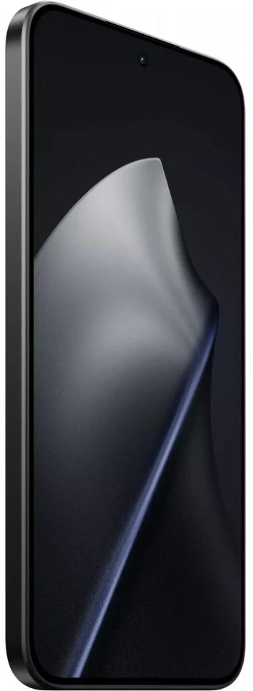 Смартфон Xiaomi 15T 12/512Гб, черный Фото 2