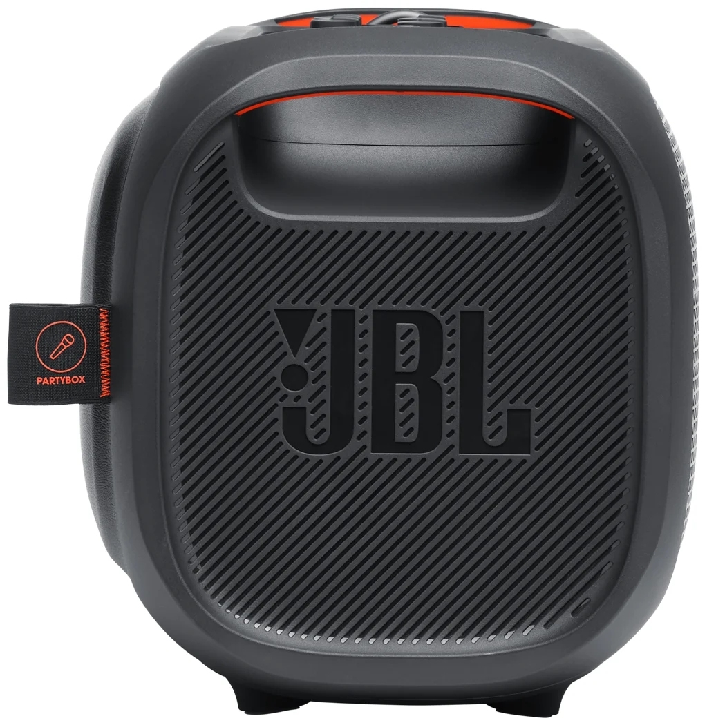 Портативная акустика JBL PartyBox On-The-Go, черный Фото 3
