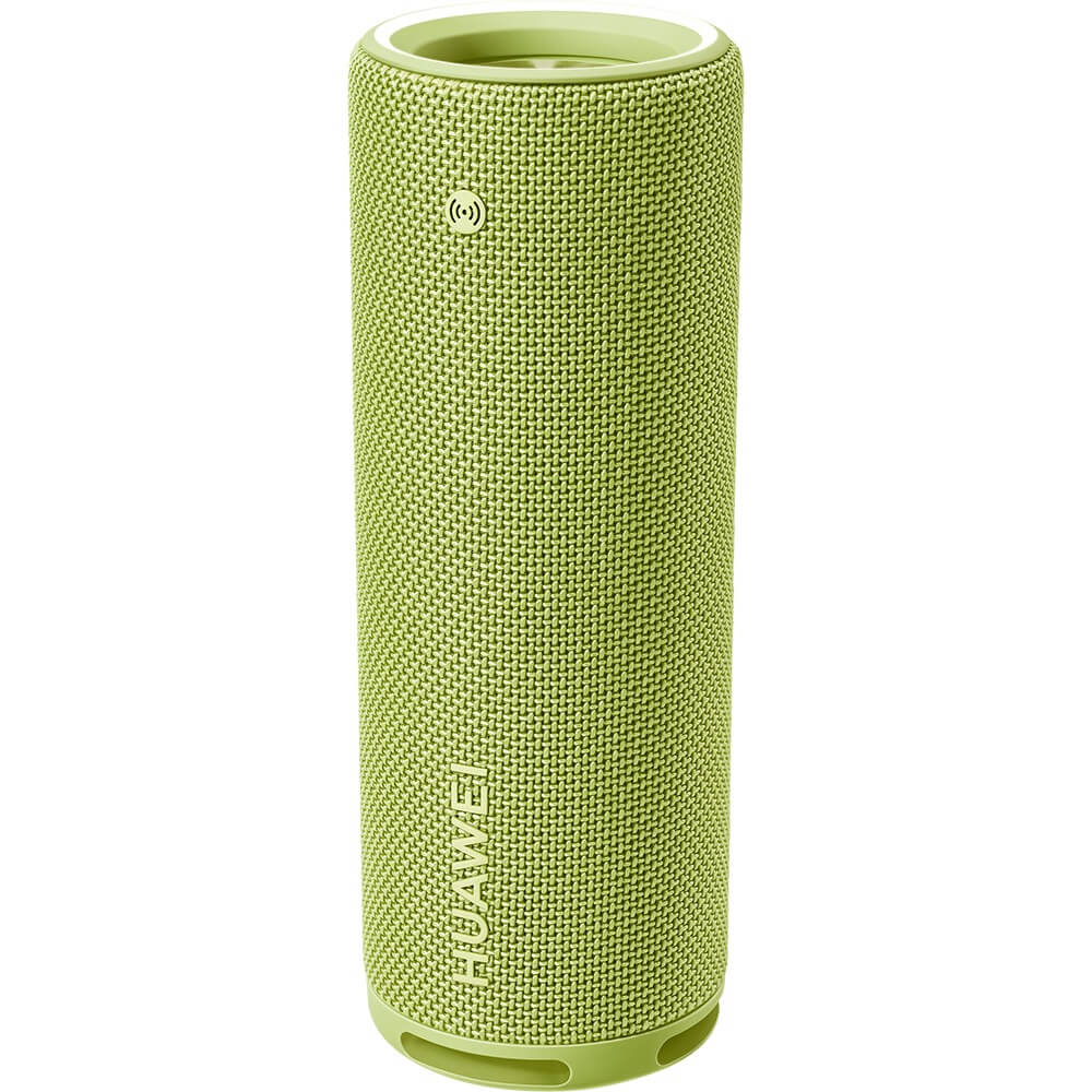 Портативная колонка Huawei Sound Joy 2, зеленый Фото 6