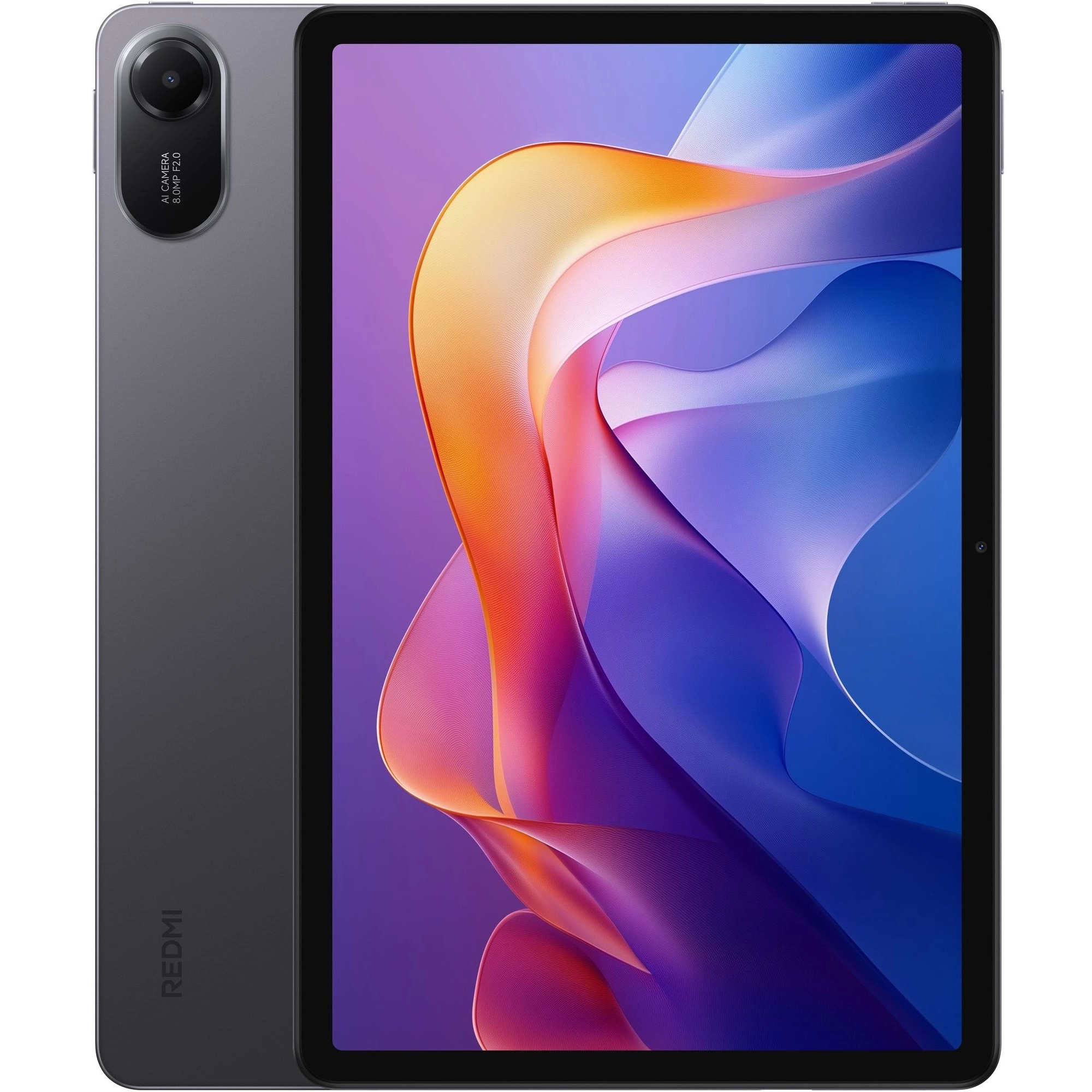 Планшет Xiaomi Redmi Pad 2 6/128 Гб, серый Фото 0