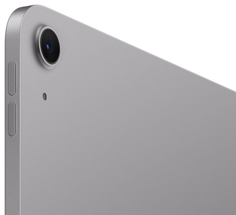 Планшет Apple iPad Air 11 (2025) Wi-Fi 128Гб, серый Фото 2