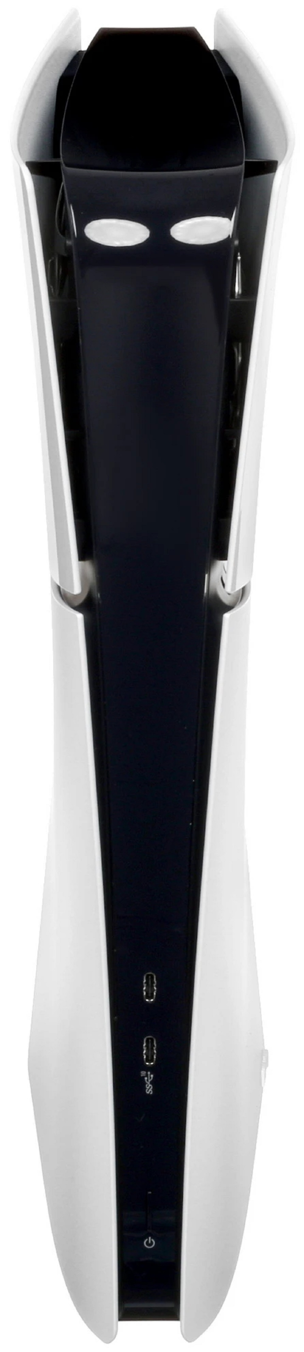 Игровая приставка Sony PlayStation 5 Slim 825 Гб Digital Edition Фото 3