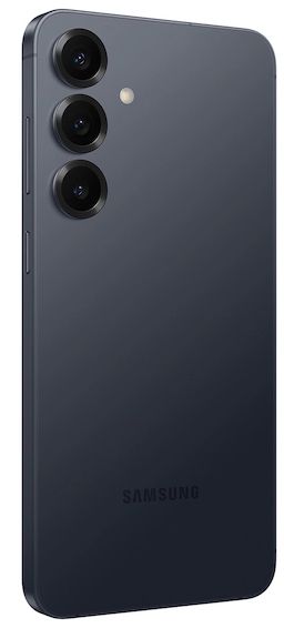 Смартфон Samsung Galaxy S25 12/128Гб, Blue/black (SM-S931B) Фото 7