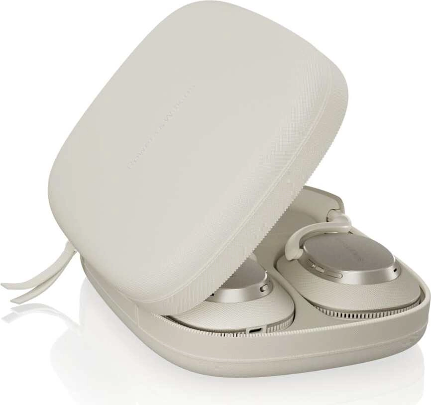 Беспроводные наушники Bowers & Wilkins Px7 S3, белый Фото 3