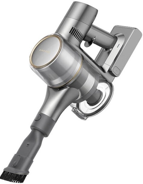 Вертикальный пылесос Dreame R20 Aqua, черный (VTV21A) Фото 2