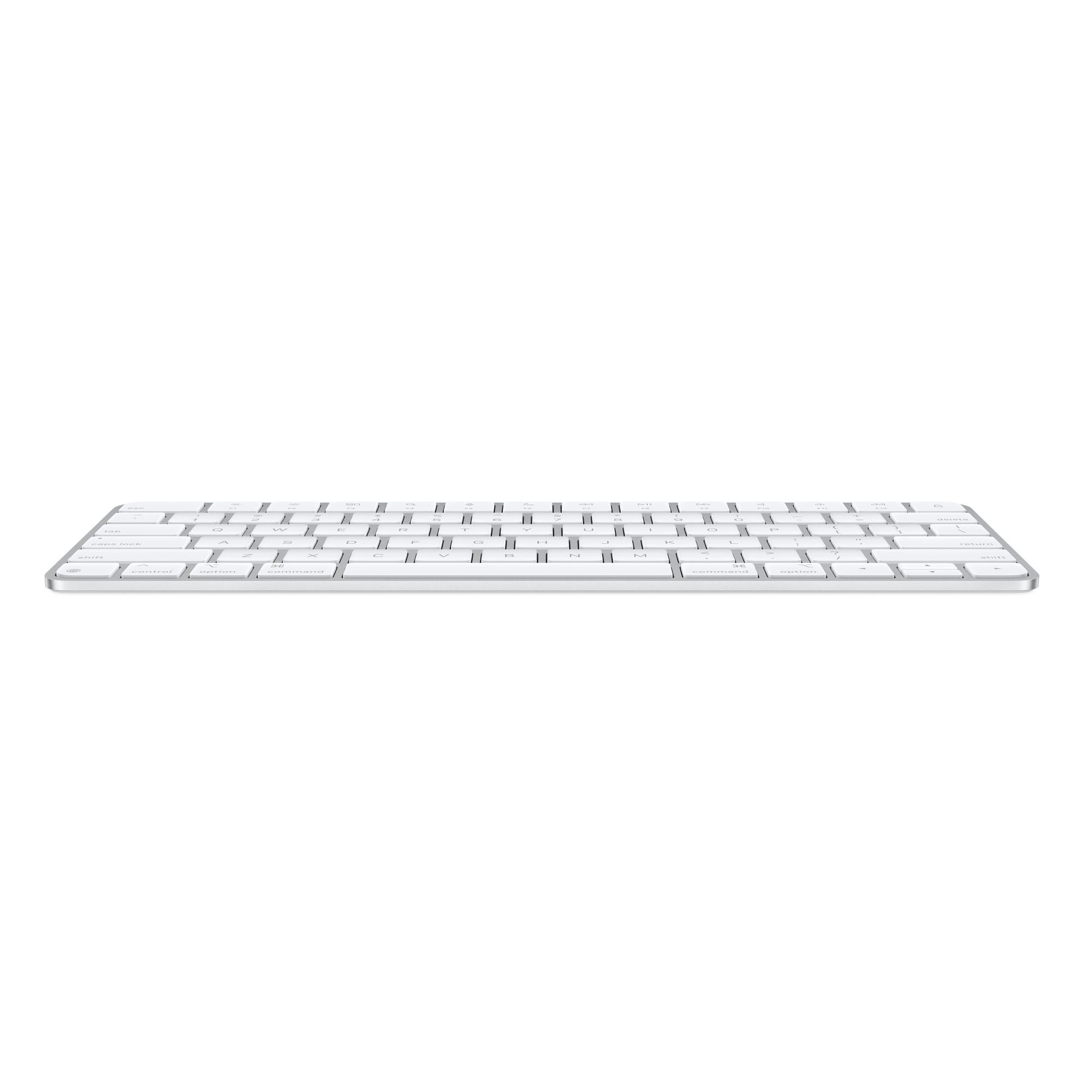 Клавиатура Apple Magic Keyboard (USB-C) MXCL3, белый Фото 1