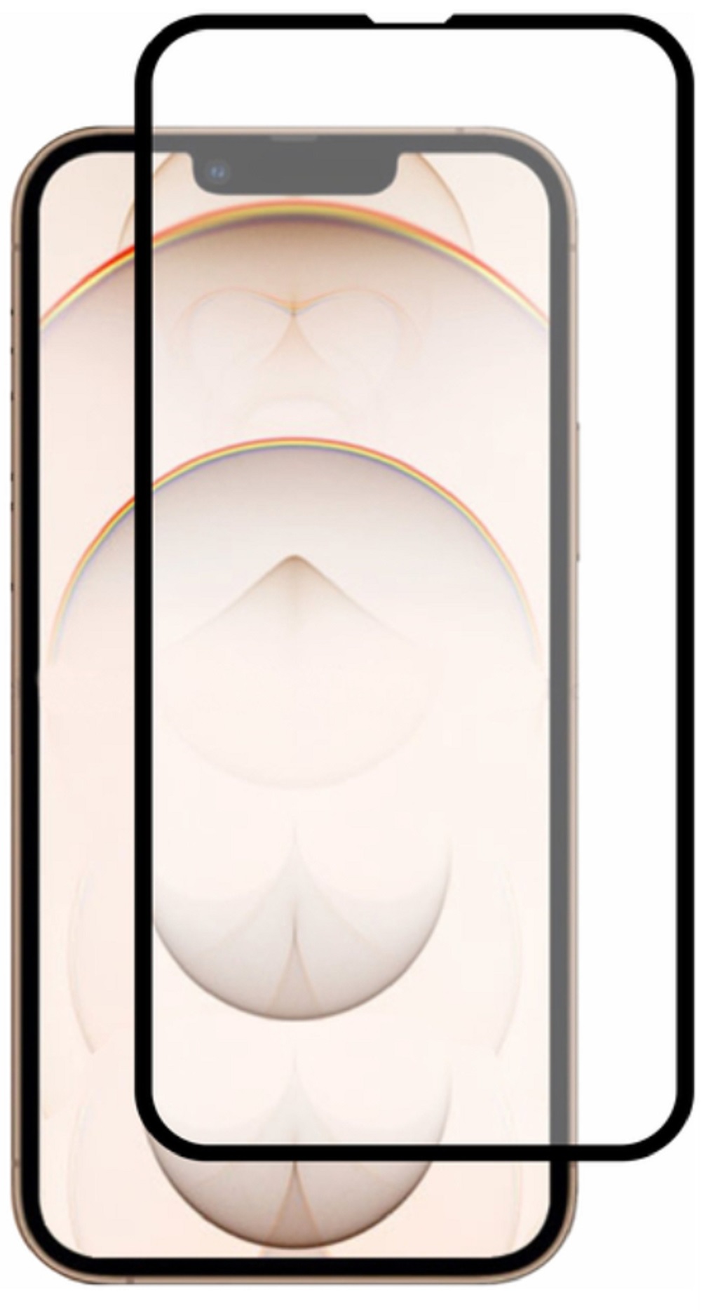 Защитное стекло Remax  для iPhone 16 Pro/17/17 Pro Фото 0