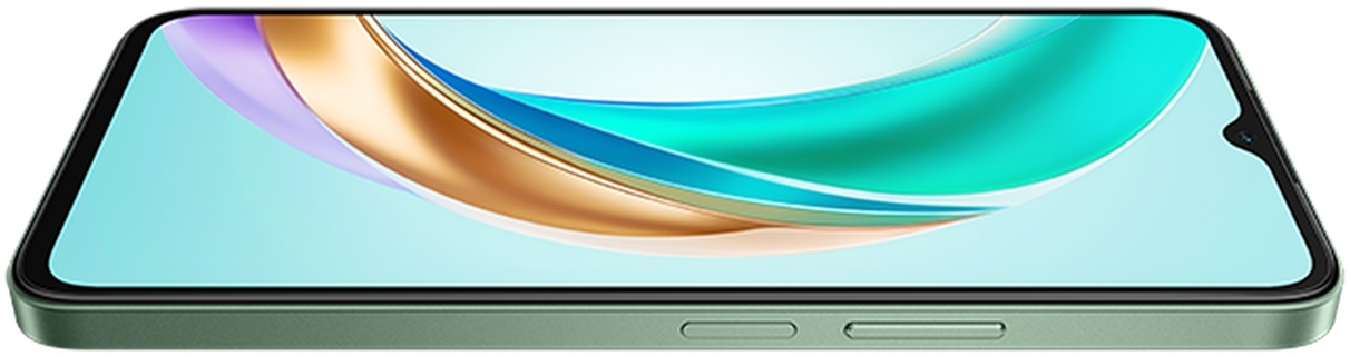 Смартфон Honor X6b 6/256Гб, зеленый (Forest Green) Фото 4