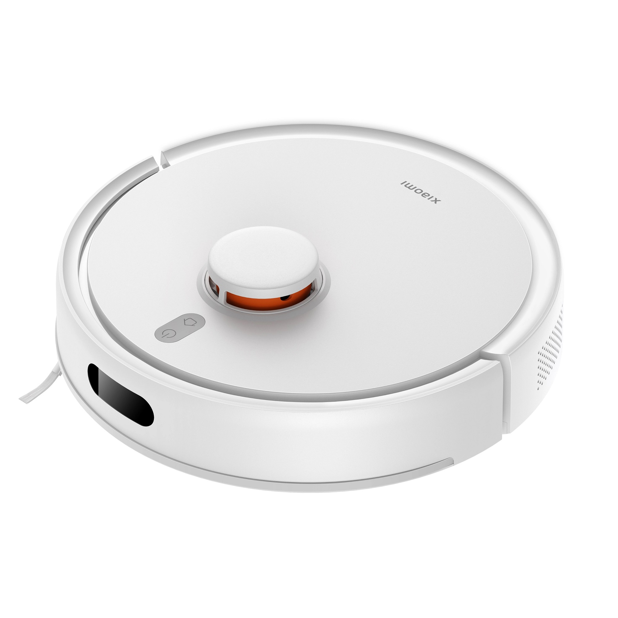 Робот-пылесос Xiaomi Robot Vacuum S20 (BHR8629EU), белый Фото 2