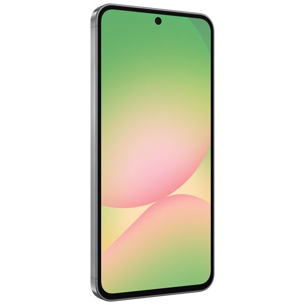 Смартфон Samsung Galaxy A56 12/256 Гб, черный Фото 2