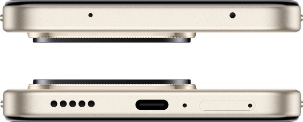 Смартфон HONOR X7d 8/256 ГБ, золотой Фото 7