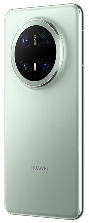 Смартфон Huawei Mate 70 Pro 12/512 Гб, зеленый Фото 7