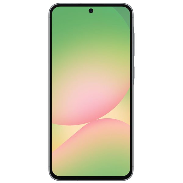 Смартфон Samsung Galaxy A56 12/256 Гб, черный Фото 1