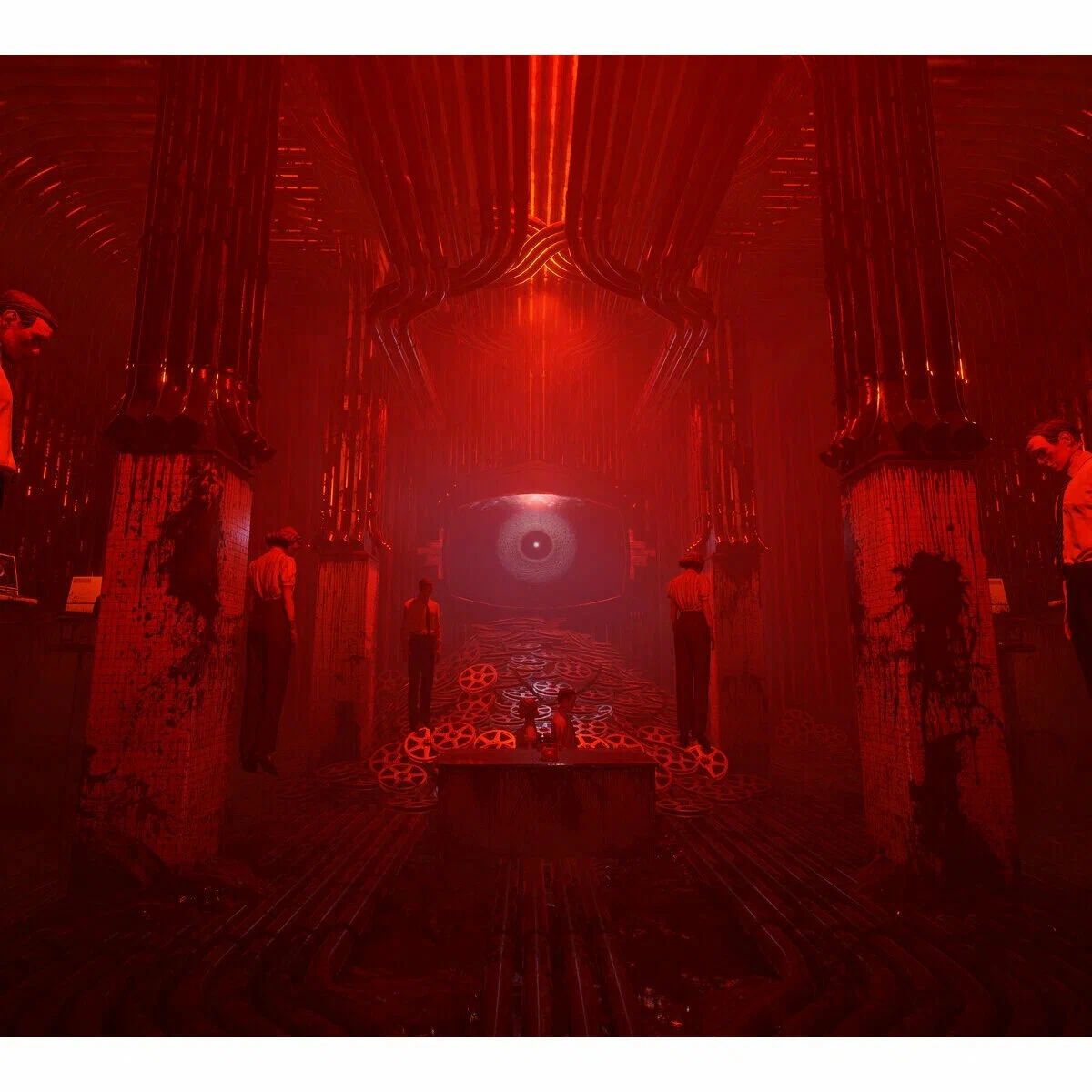 Игра KARMA: The Dark World Limited Edition для PlayStation 5 Фото 3