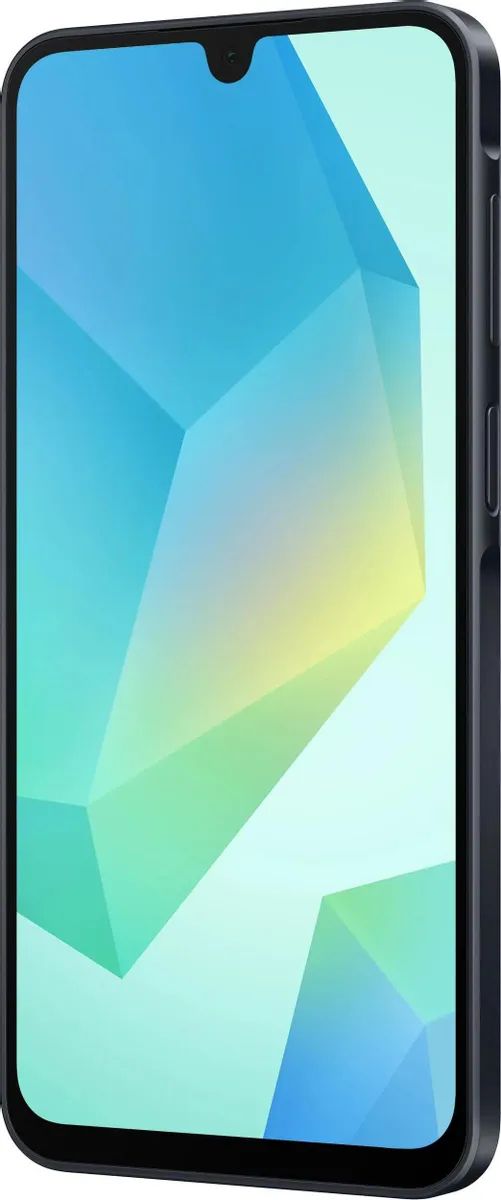 Смартфон Samsung Galaxy A16 4G 8/256 Гб, черный Фото 6