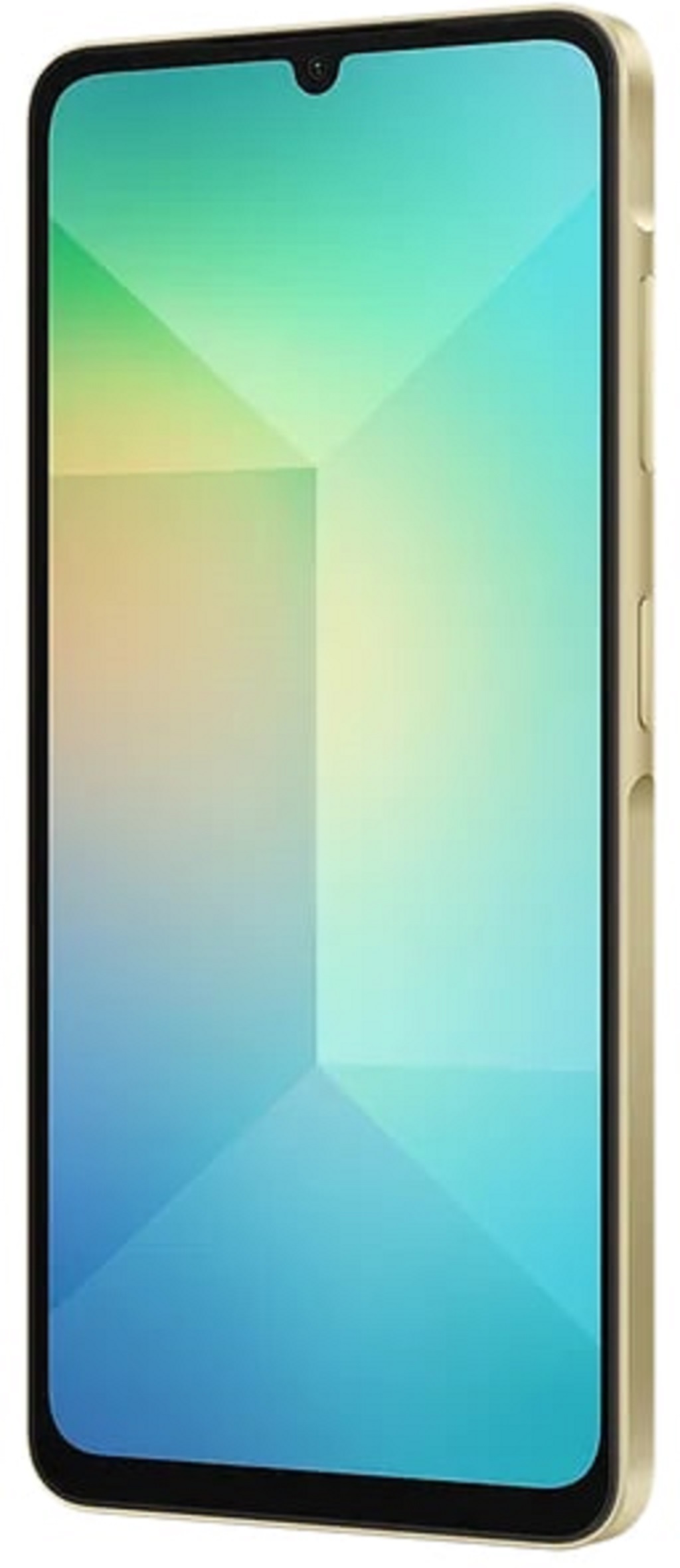 Смартфон Samsung Galaxy A06 4/64 Гб, золотой (Gold) Фото 3