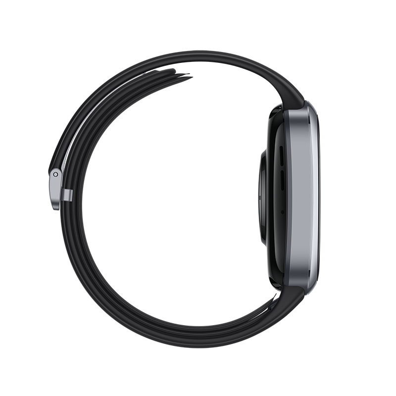 Смарт-часы Huawei Watch D2, черный (55020DAE) Фото 5