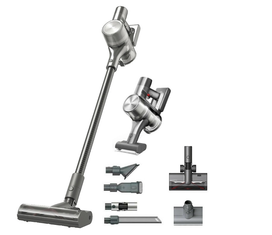 Пылесос Xiaomi Dreame T30 Фото 0