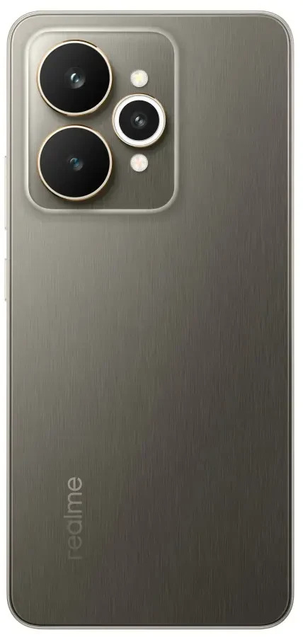 Смартфон realme 15 8/256 ГБ, черный металл Фото 8