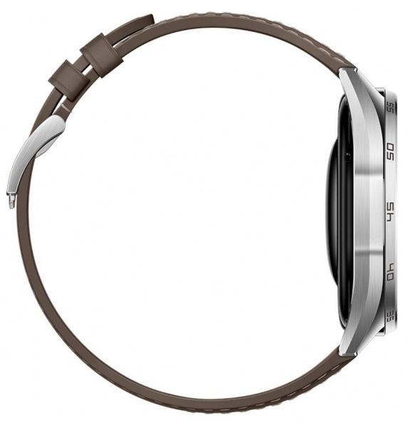 Смарт-часы Huawei Watch GT 6 46 мм, серый (55020FWE) Фото 3