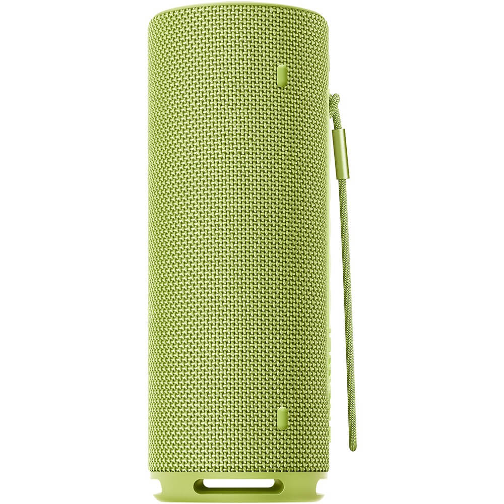 Портативная колонка Huawei Sound Joy 2, зеленый Фото 4