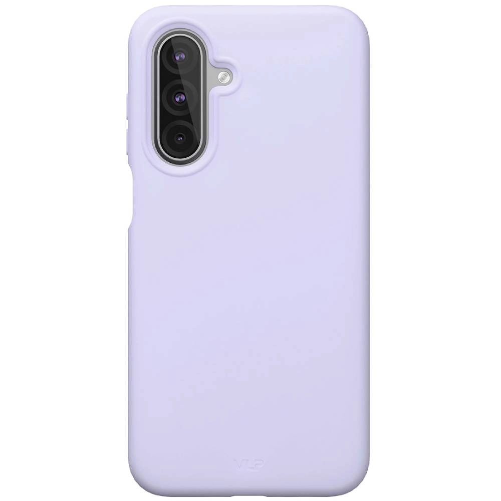 Чехол VLP Aster Case для Galaxy A17, лавандовый (1057192) Фото 0
