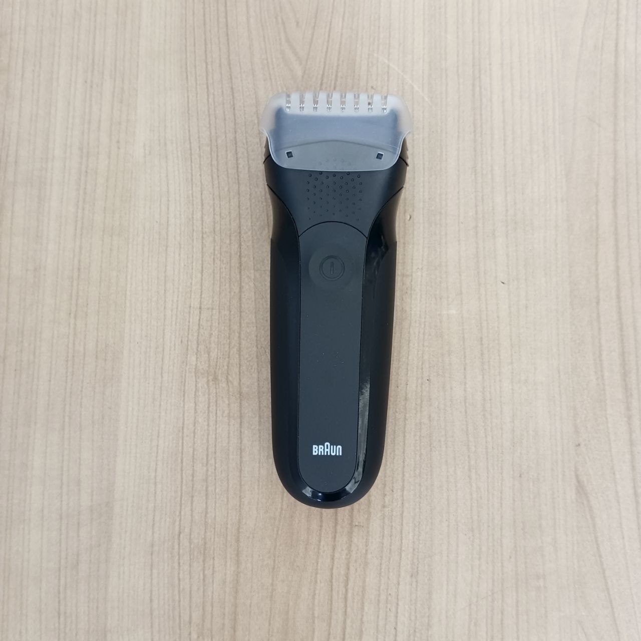 Электробритва Braun 300S, черный Фото 3