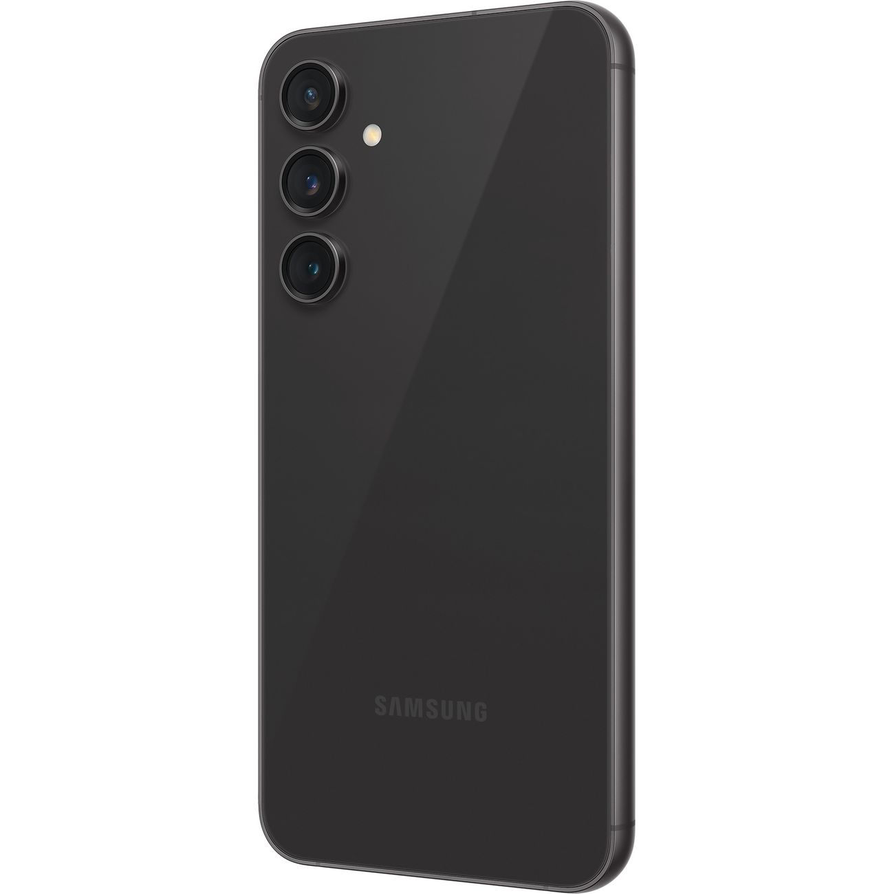 Смартфон Samsung Galaxy S23 FE 8/256Гб, черный Фото 5